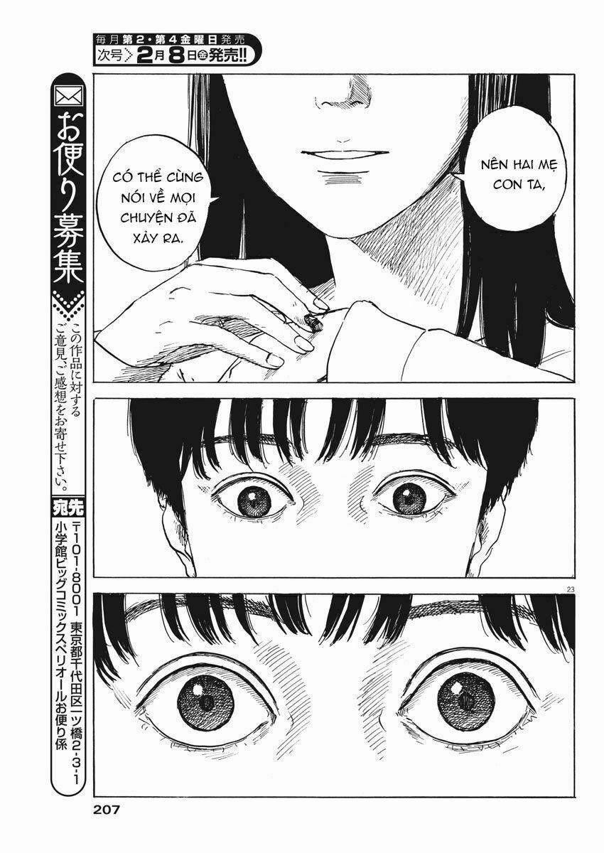 Chi No Wadachi 43 trang 24