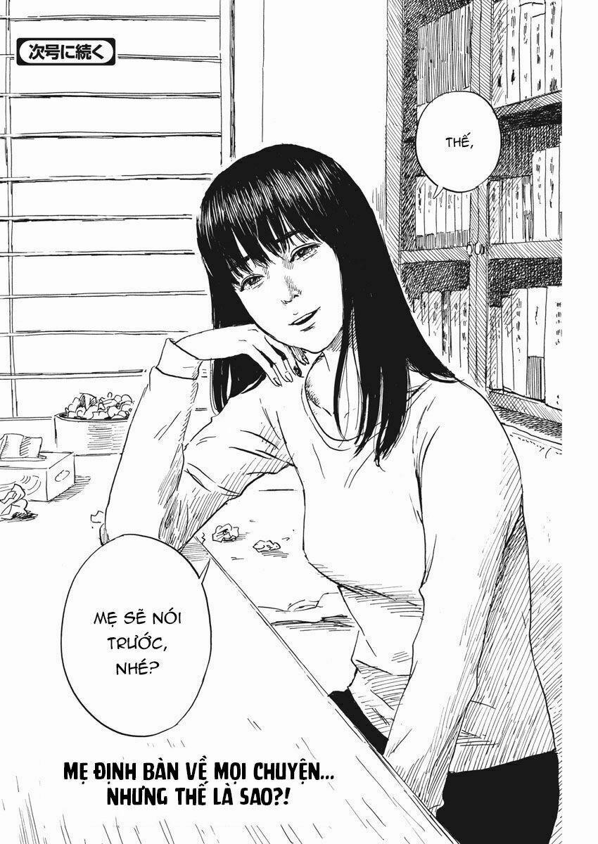 Chi No Wadachi 43 trang 25