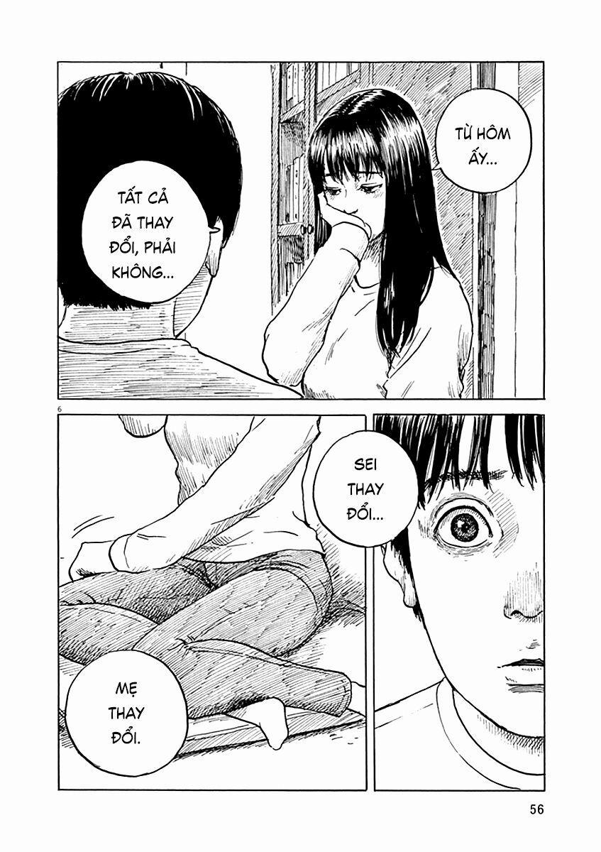 Chi No Wadachi 44 trang 5