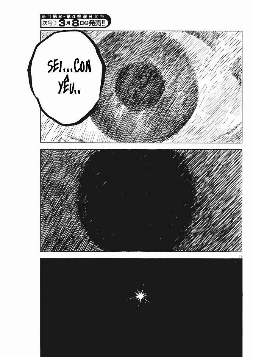 Chi No Wadachi 45 trang 18