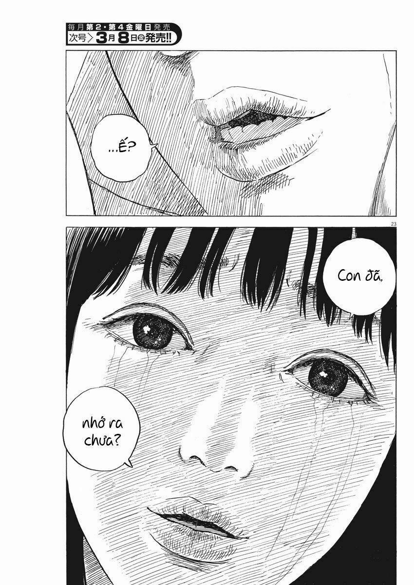 Chi No Wadachi 45 trang 23