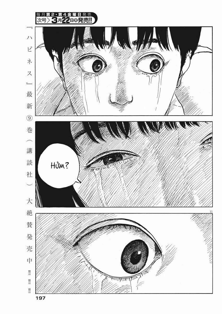 Chi No Wadachi 46 trang 11