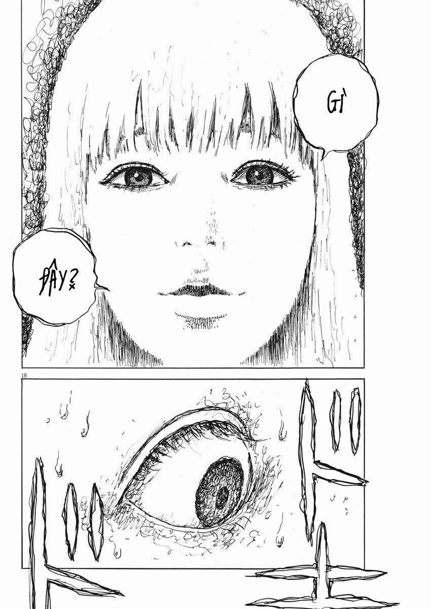 Chi No Wadachi 46 trang 18