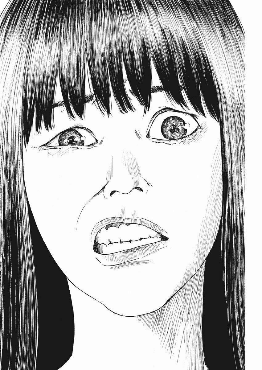 Chi No Wadachi 47 trang 19