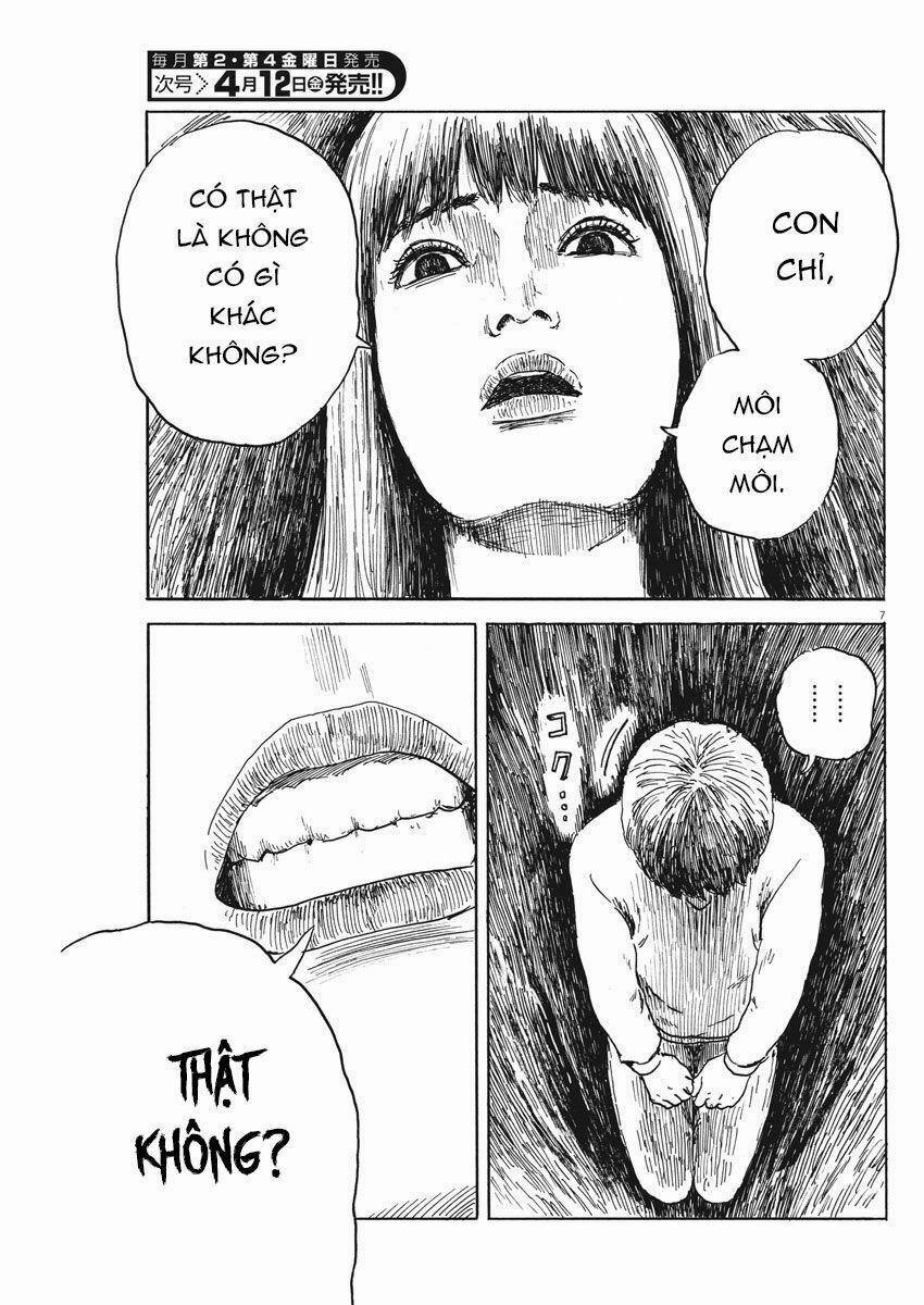 Chi No Wadachi 47 trang 8