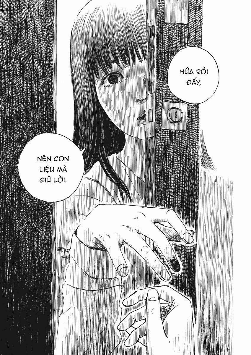 Chi No Wadachi 48 trang 17