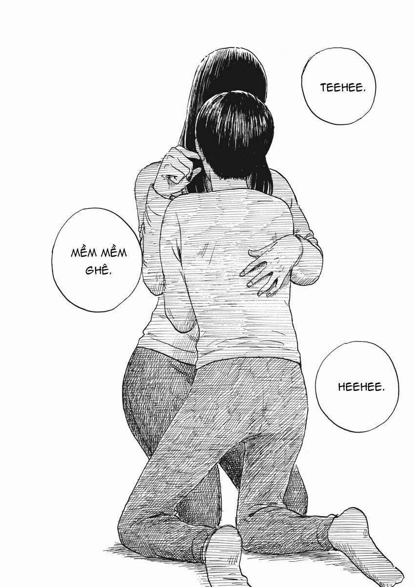 Chi No Wadachi 49 trang 10