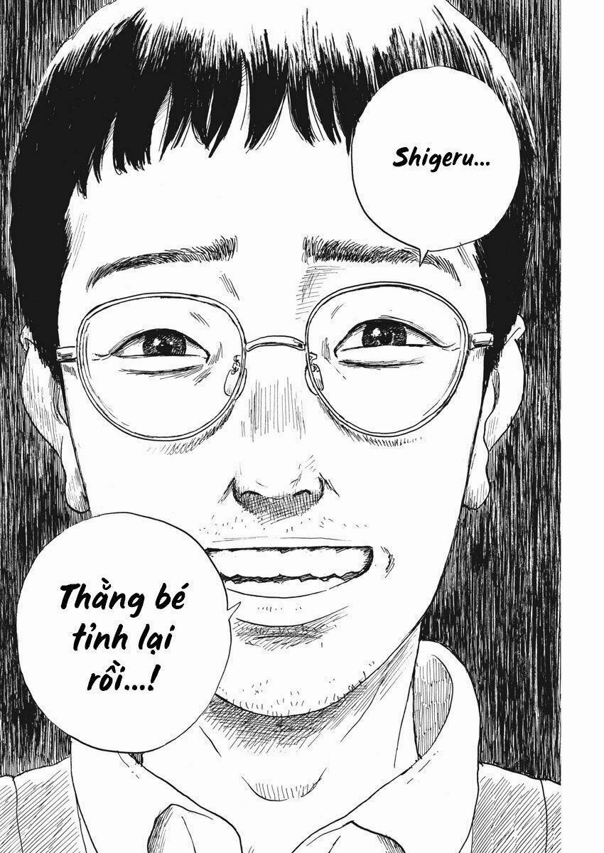 Chi No Wadachi 49 trang 15