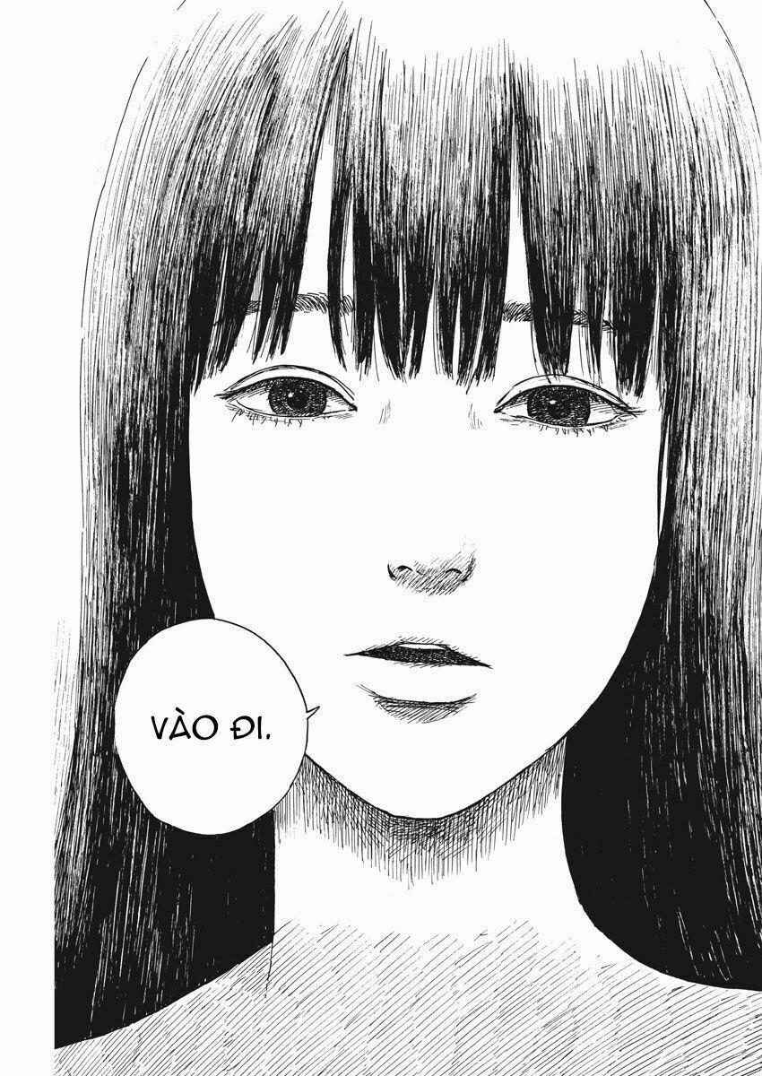 Chi No Wadachi 49 trang 4