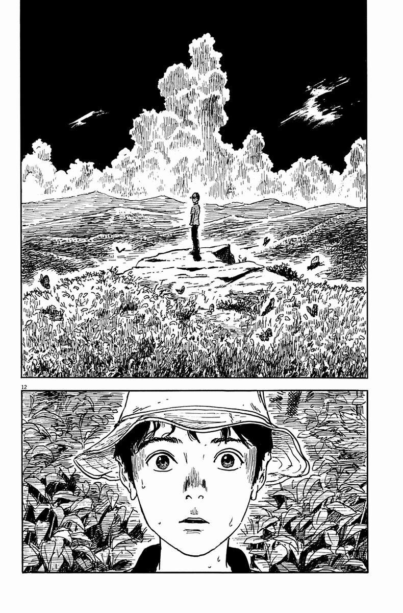 Chi No Wadachi 5 trang 11