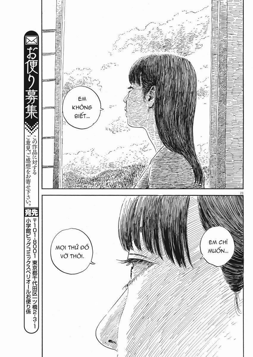 Chi No Wadachi 52 trang 24