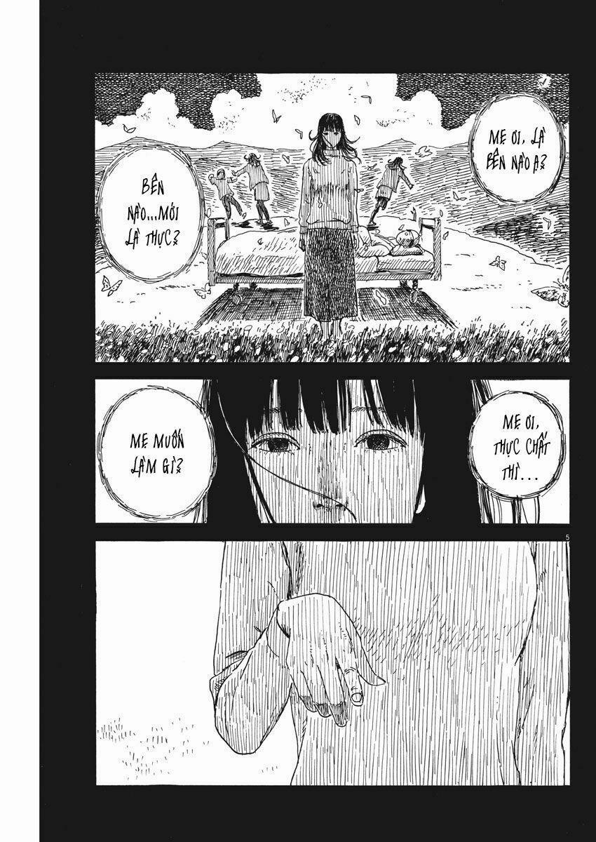 Chi No Wadachi 53 trang 6