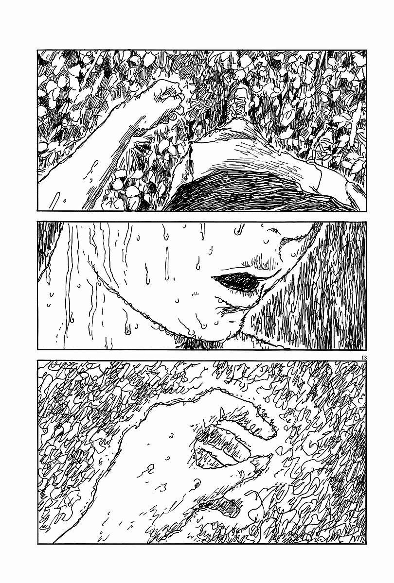 Chi No Wadachi 6 trang 10