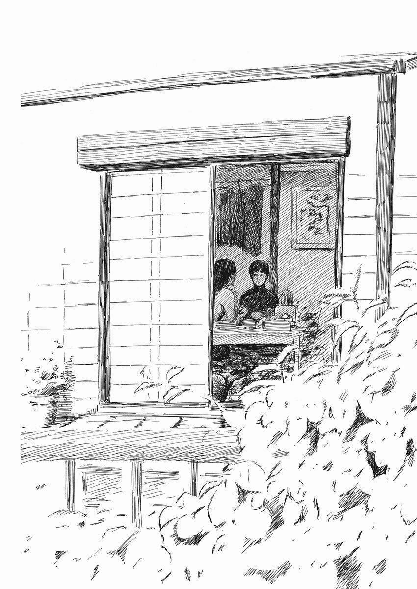 Chi No Wadachi 61 trang 14