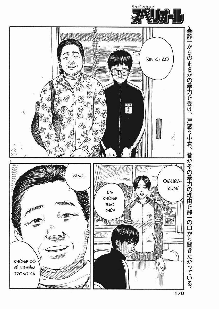 Chi No Wadachi 63 trang 3