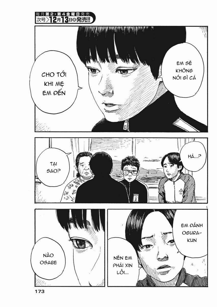 Chi No Wadachi 63 trang 6