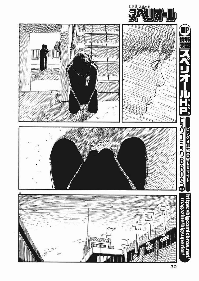 Chi No Wadachi 65 trang 22