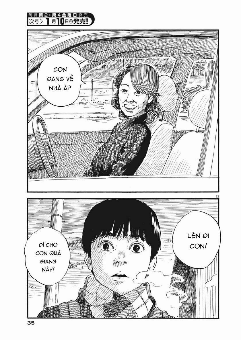 Chi No Wadachi 65 trang 26