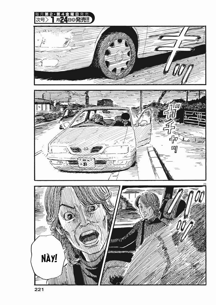 Chi No Wadachi 66 trang 24