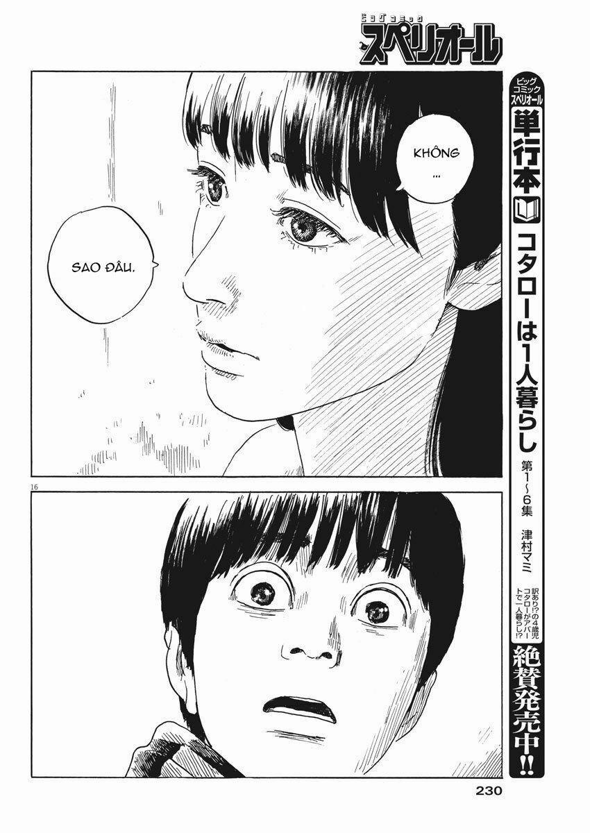 Chi No Wadachi 68 trang 15