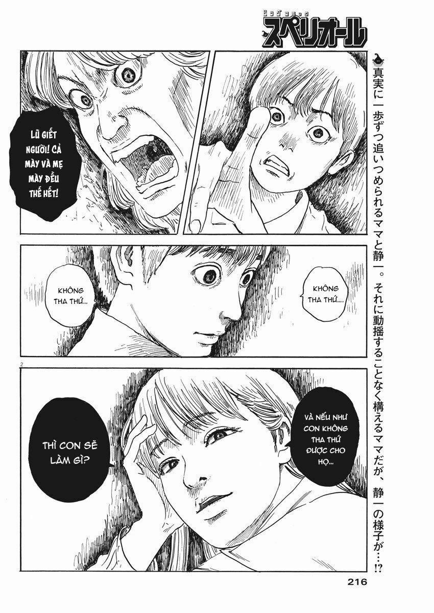 Chi No Wadachi 68 trang 3