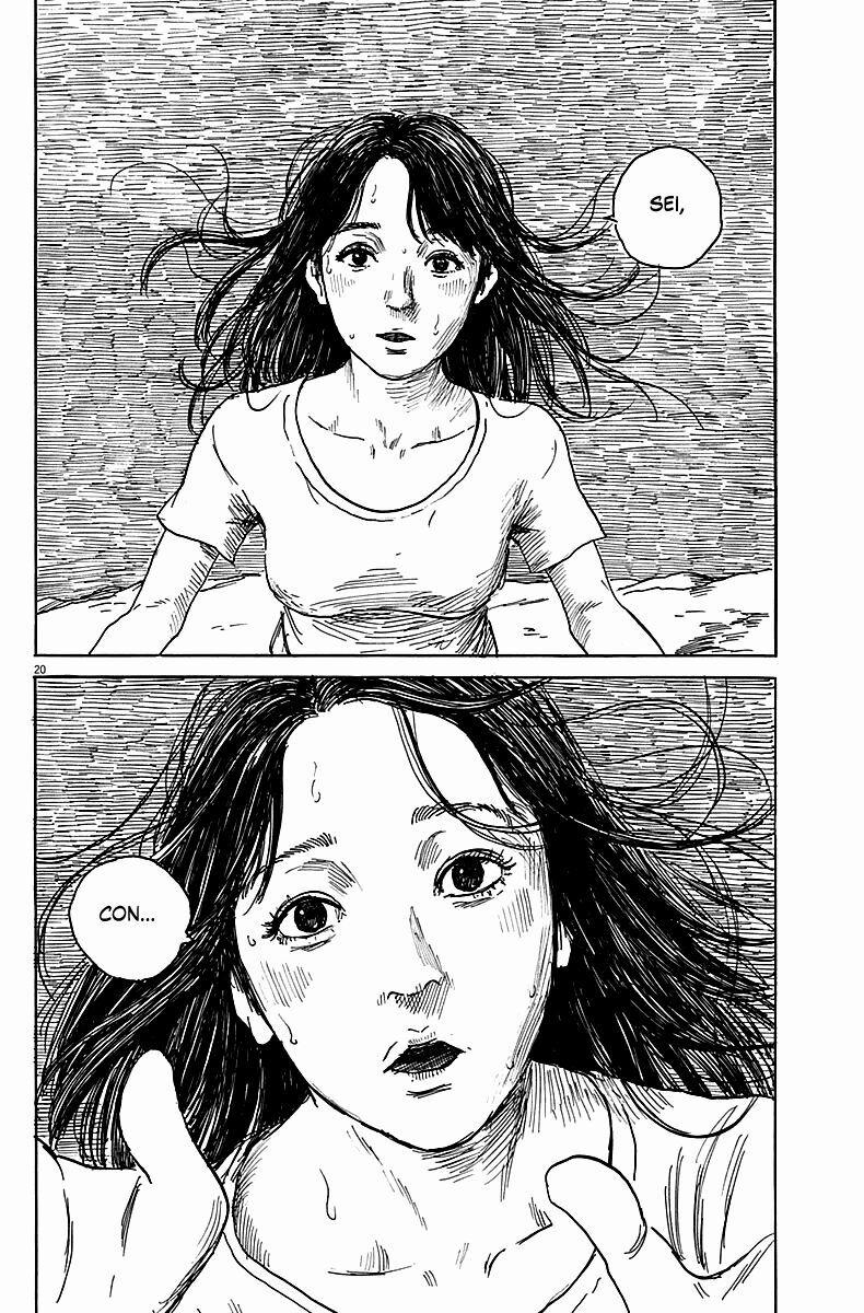 Chi No Wadachi 7 trang 20