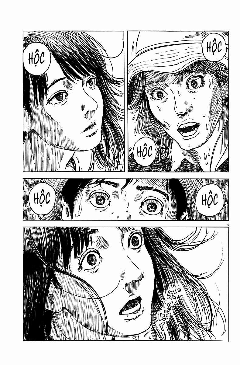 Chi No Wadachi 7 trang 5