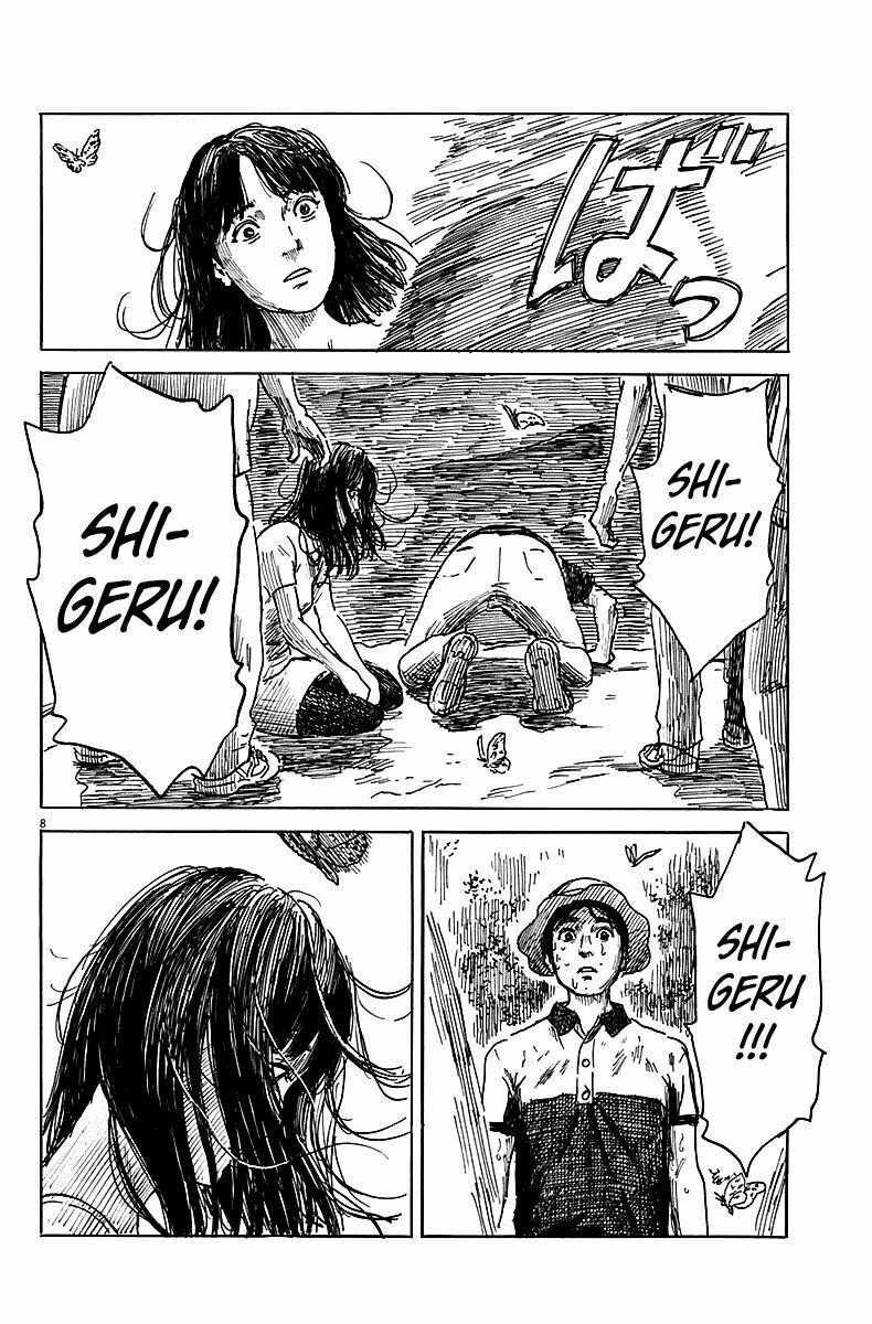 Chi No Wadachi 7 trang 8