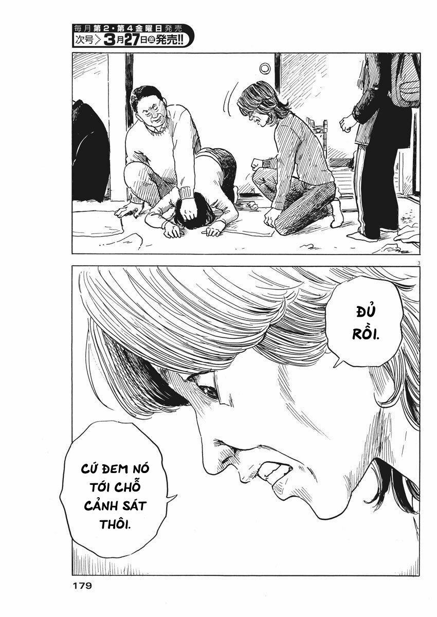 Chi No Wadachi 70 trang 5