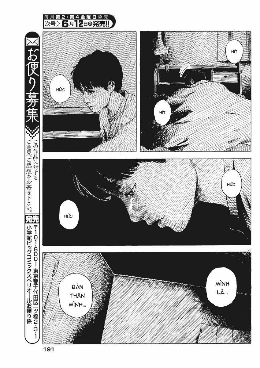 Chi No Wadachi 75 trang 25