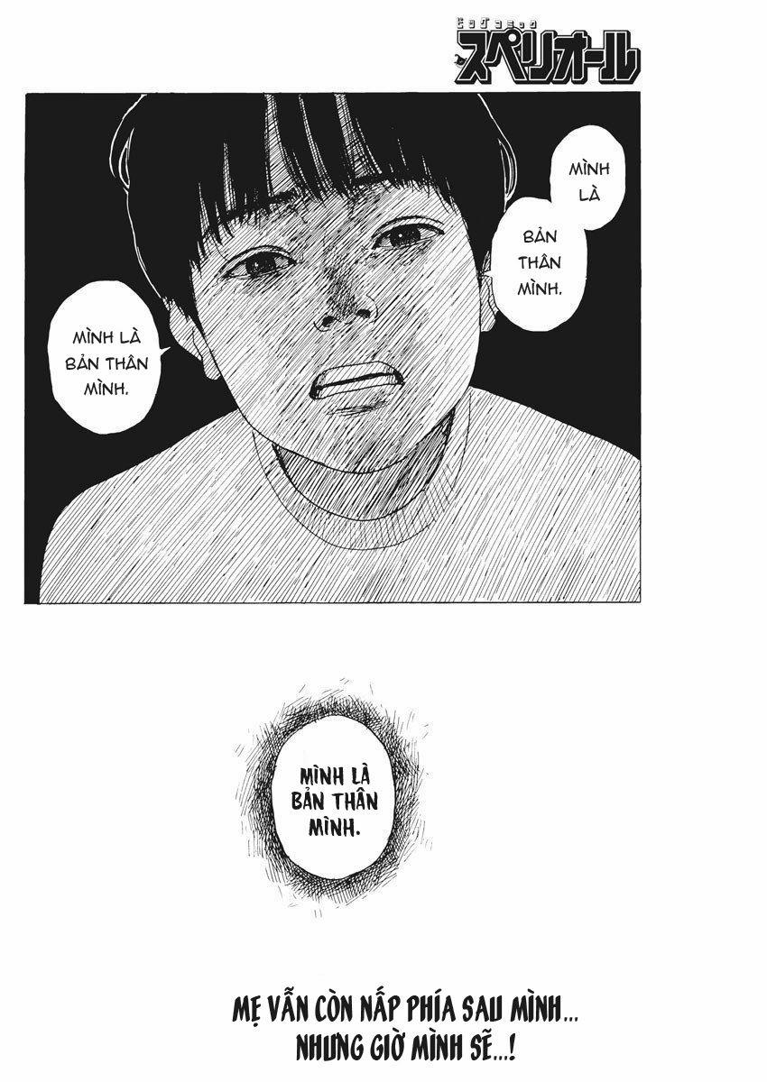 Chi No Wadachi 75 trang 26