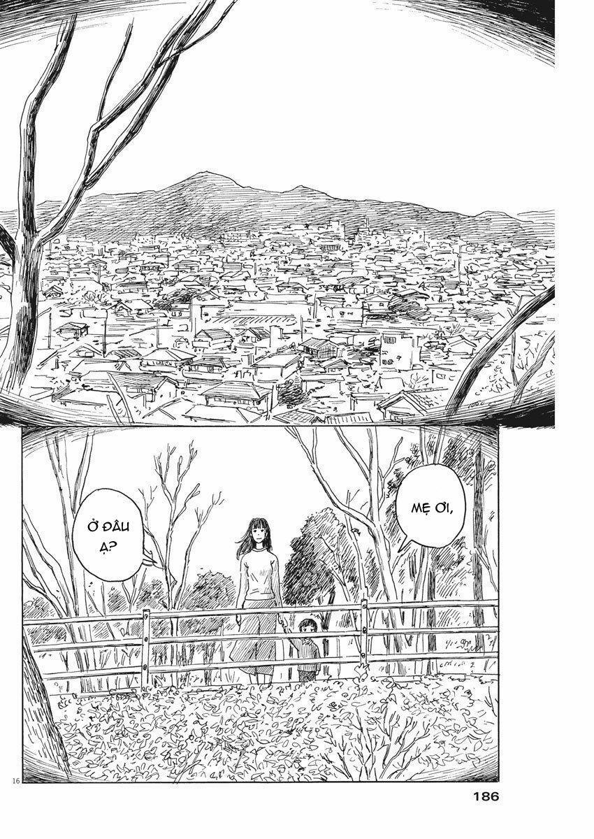 Chi No Wadachi 77 trang 18