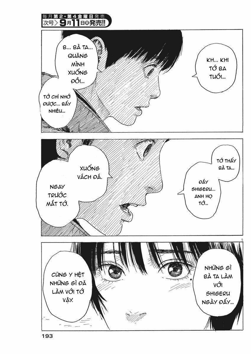 Chi No Wadachi 81 trang 7