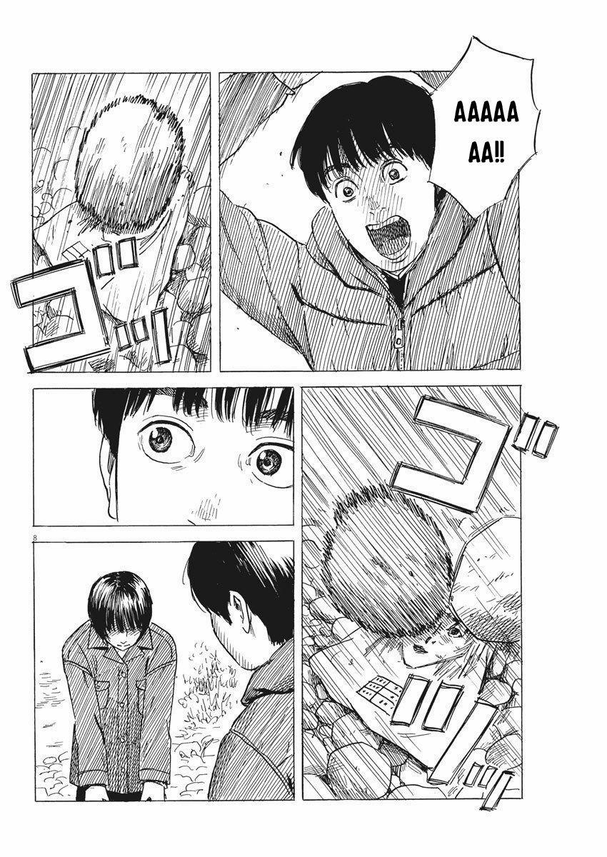 Chi No Wadachi 82 trang 10