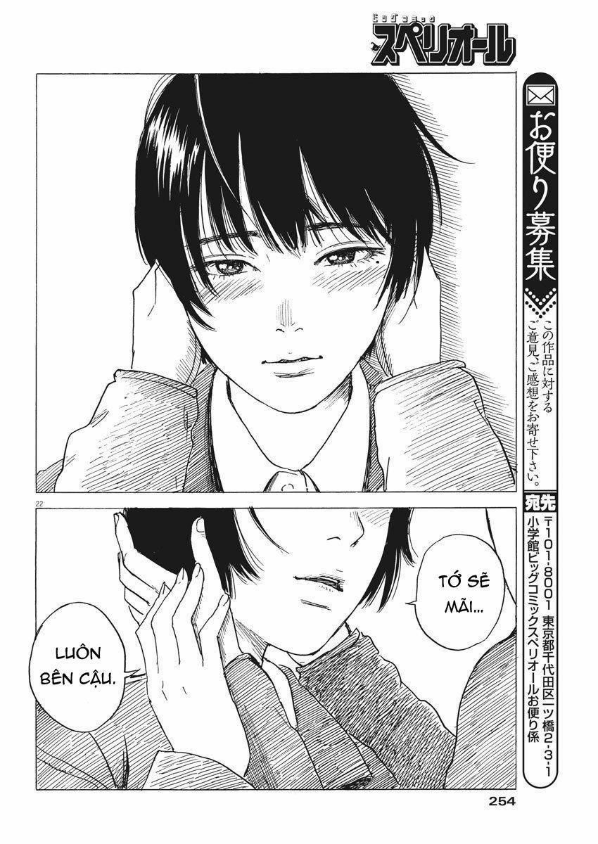 Chi No Wadachi 82 trang 24