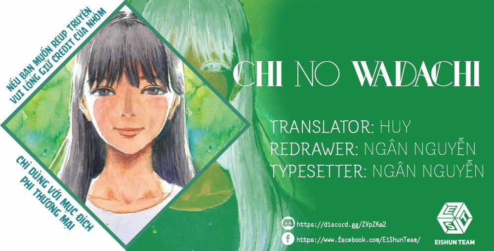 Chi No Wadachi 85 trang 2