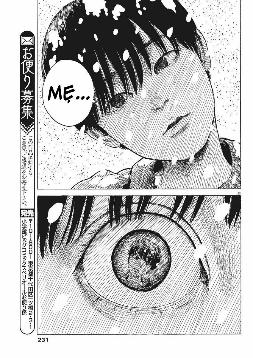 Chi No Wadachi 85 trang 24