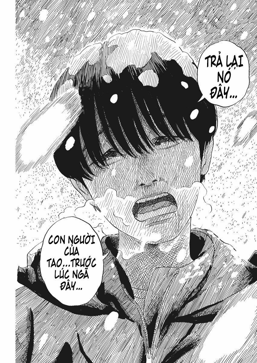 Chi No Wadachi 86 trang 11