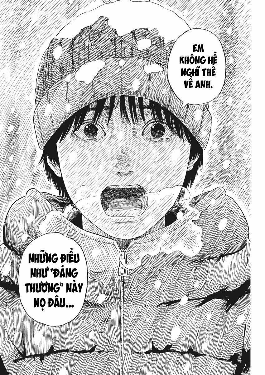 Chi No Wadachi 86 trang 14