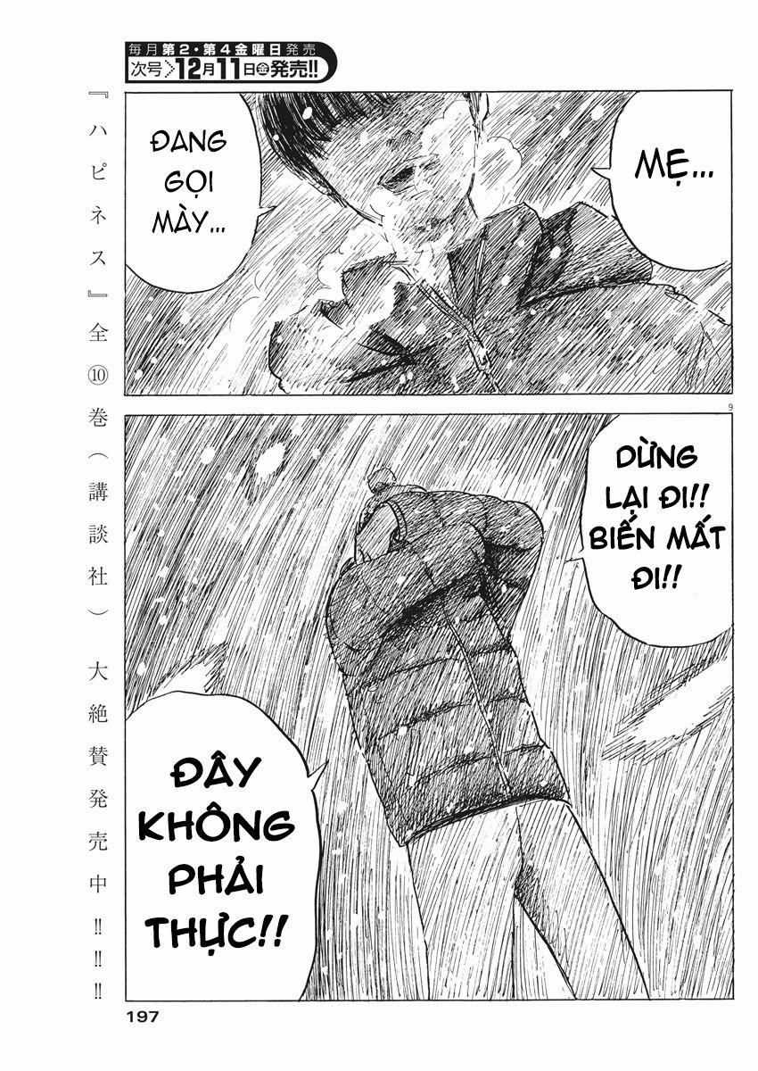 Chi No Wadachi 87 trang 10