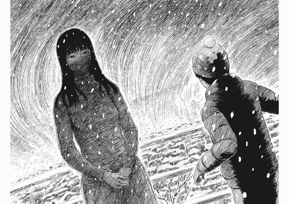 Chi No Wadachi 87 trang 15