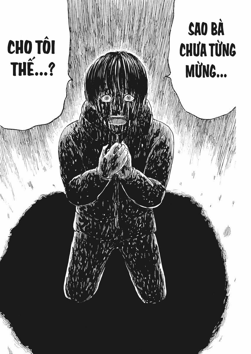 Chi No Wadachi 88 trang 18