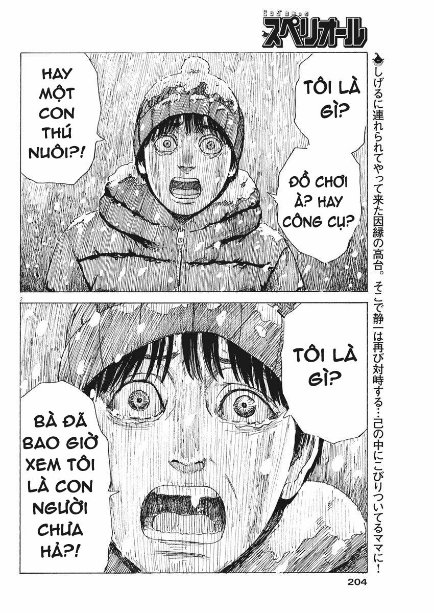 Chi No Wadachi 88 trang 4