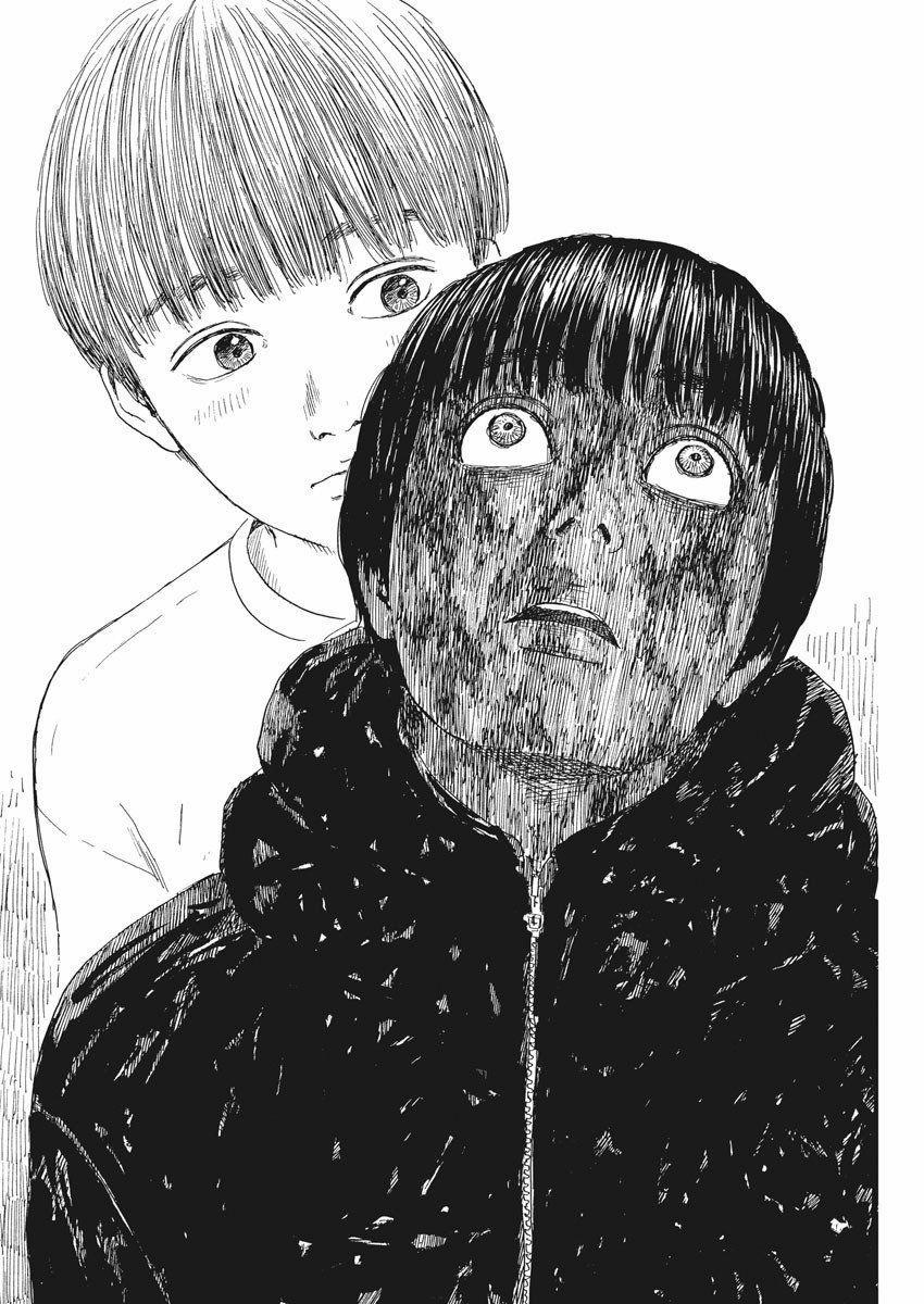 Chi No Wadachi 89 trang 11