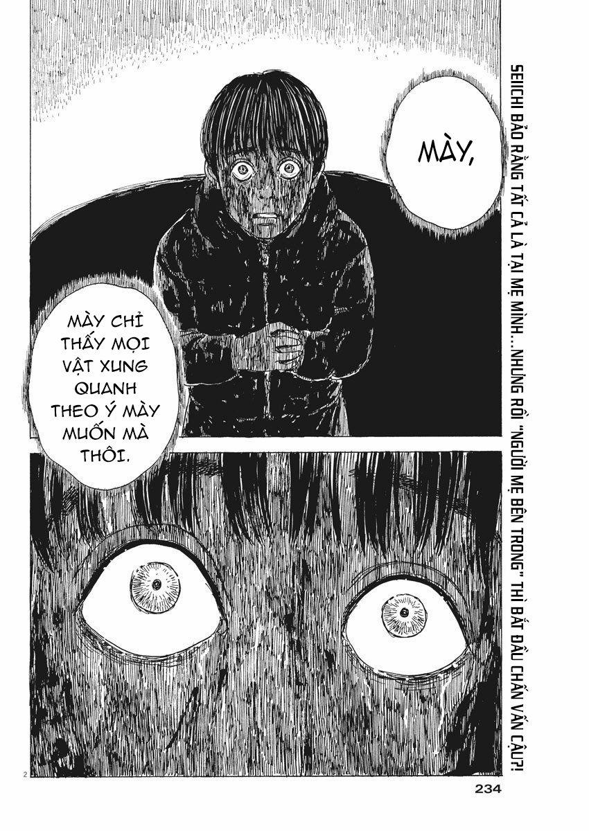 Chi No Wadachi 89 trang 4