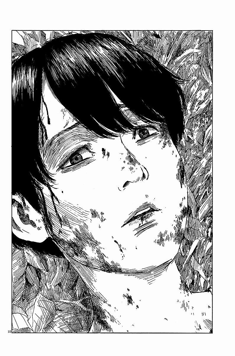 Chi No Wadachi 9 trang 10