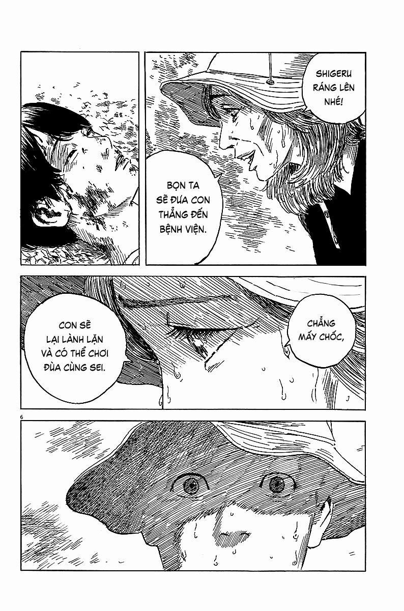 Chi No Wadachi 9 trang 6