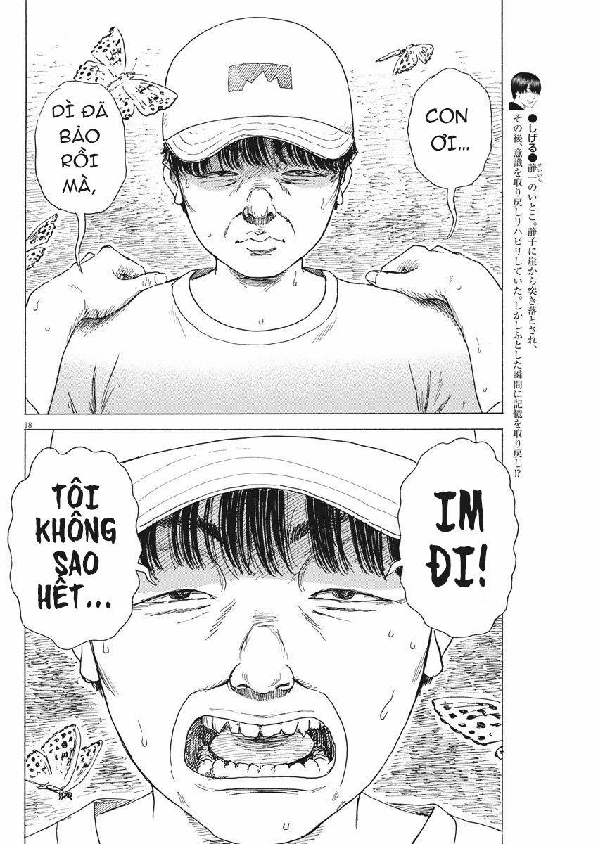 Chi No Wadachi 90 trang 18