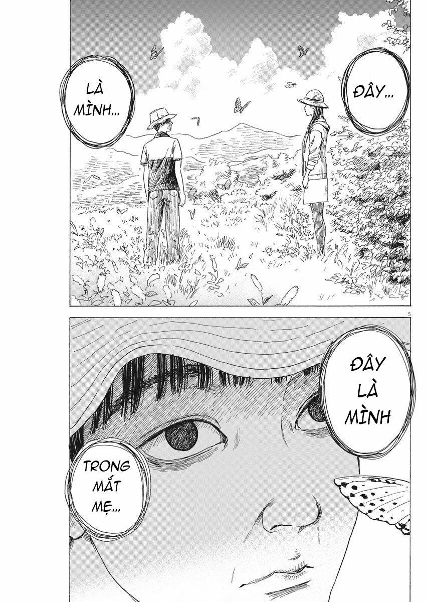 Chi No Wadachi 90 trang 6