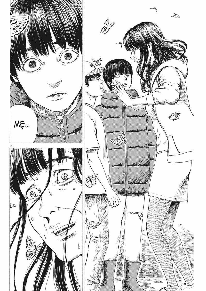 Chi No Wadachi 91 trang 12